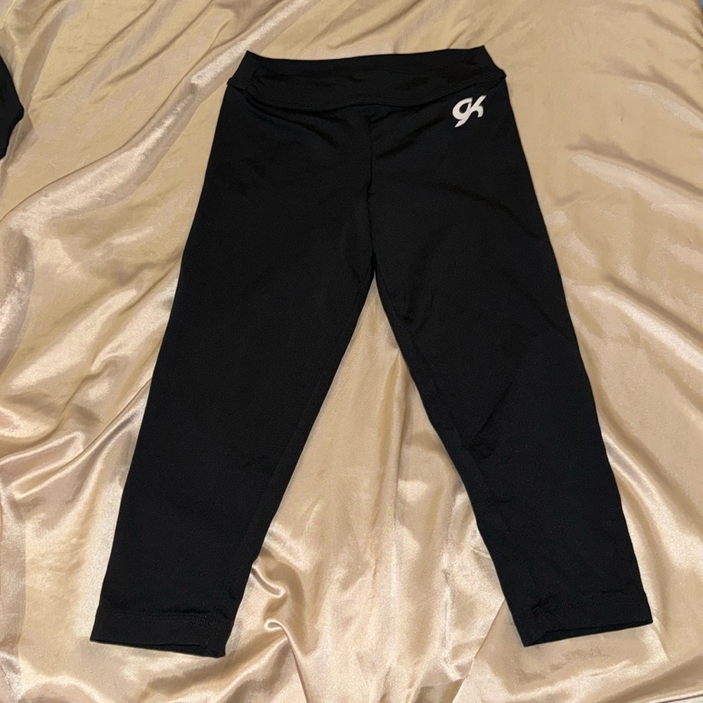 GK Elite Leggings